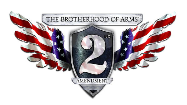The Brotherhood of Arms